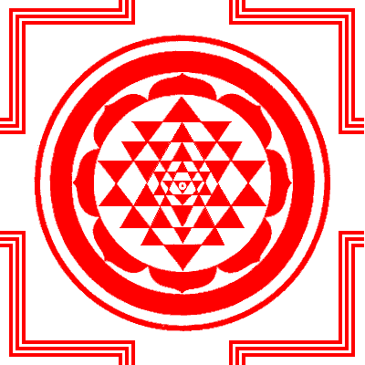 shri chakra